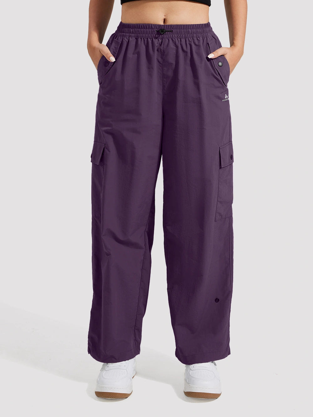 Dusk Purple