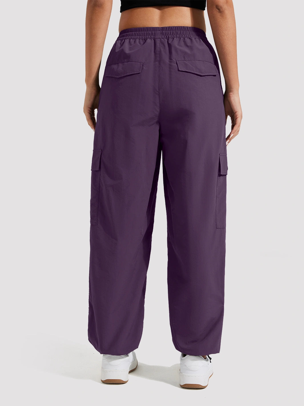 Dusk Purple