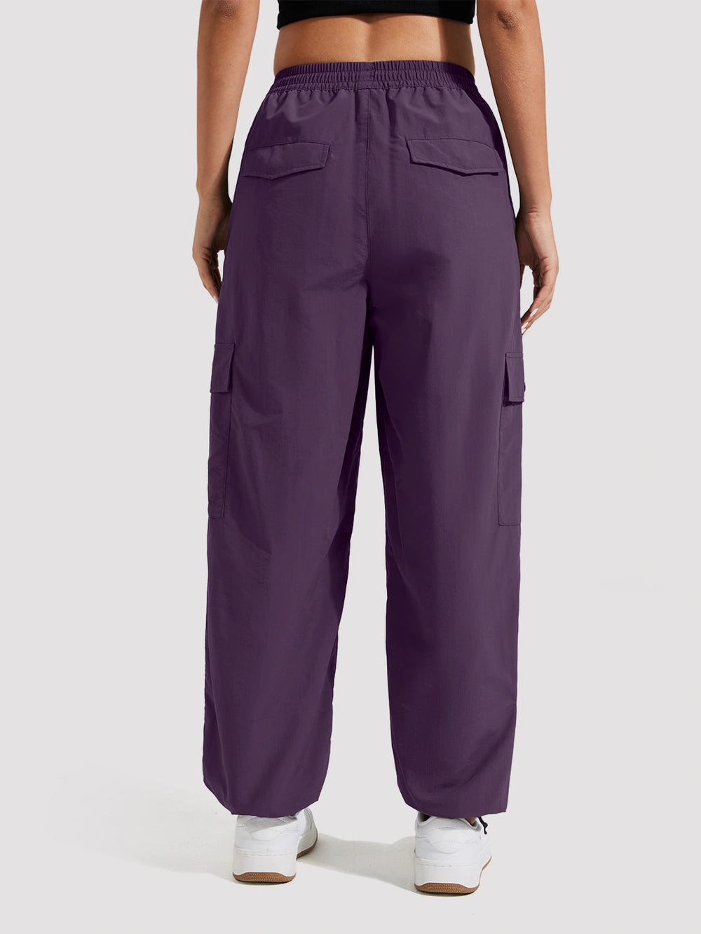 Dusk Purple