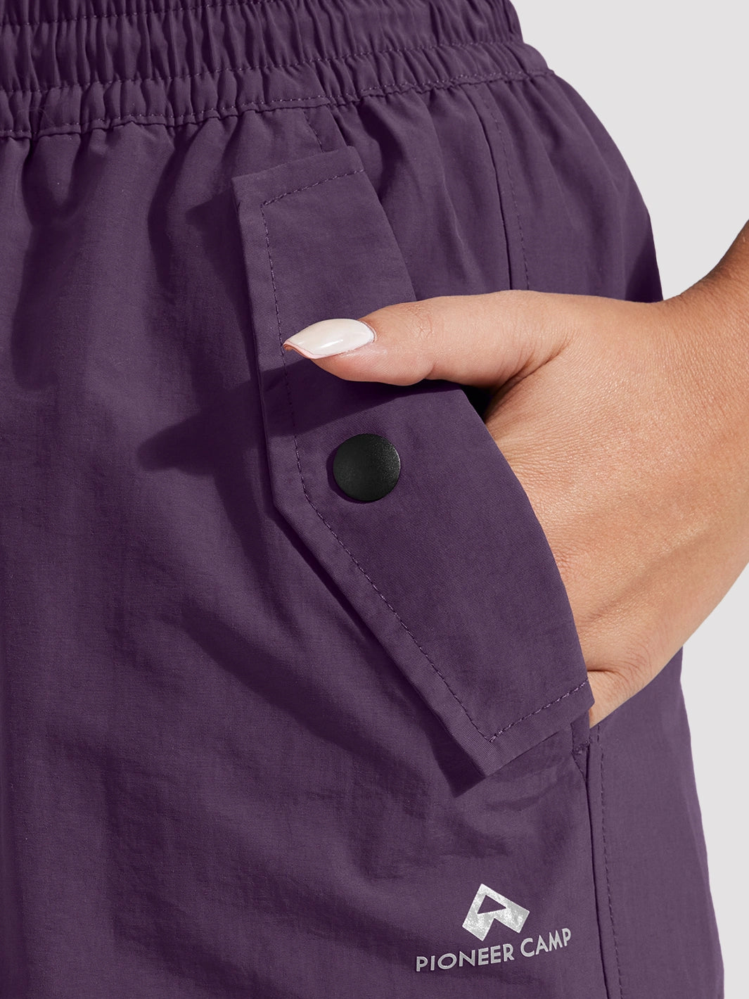 Dusk Purple