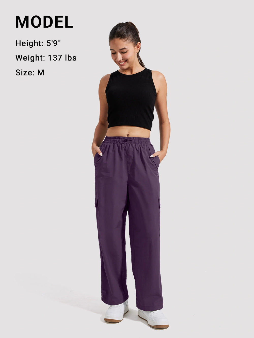 Dusk Purple