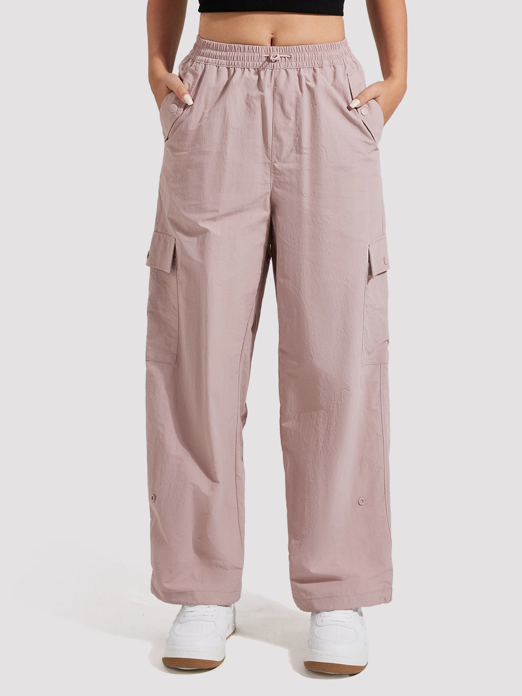 Dusty Pink