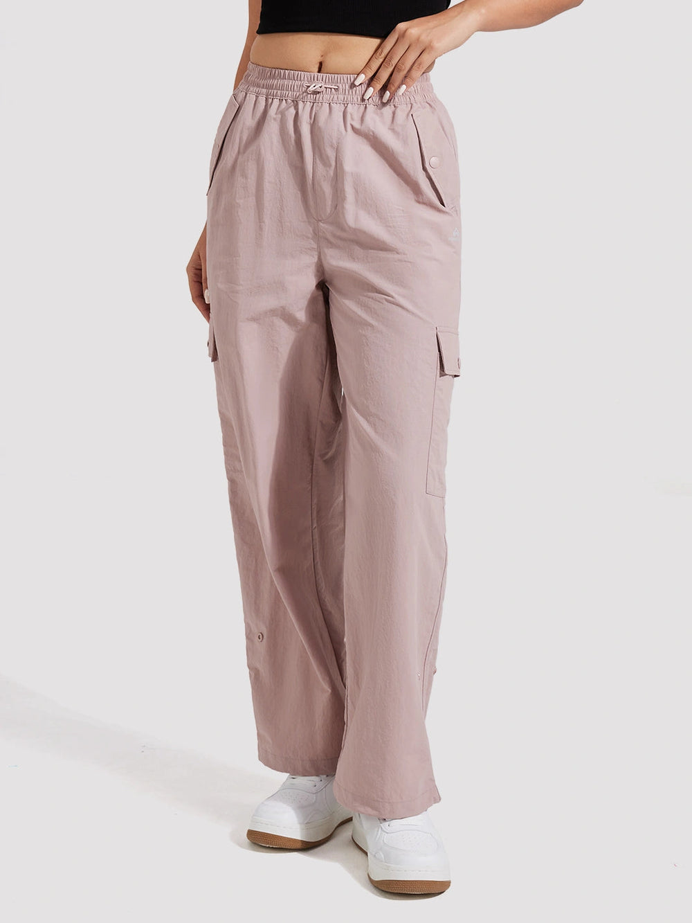 Dusty Pink