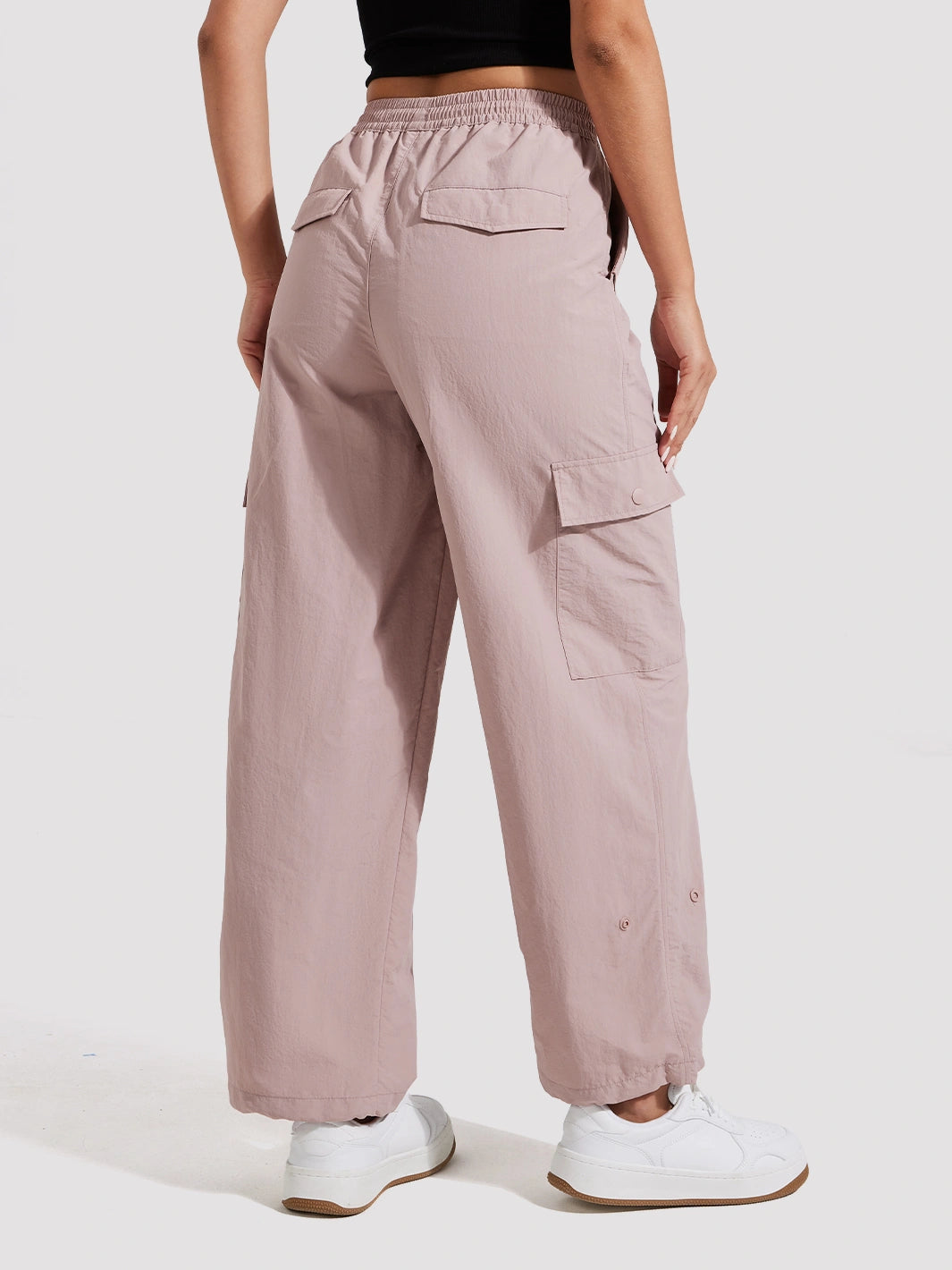 Dusty Pink