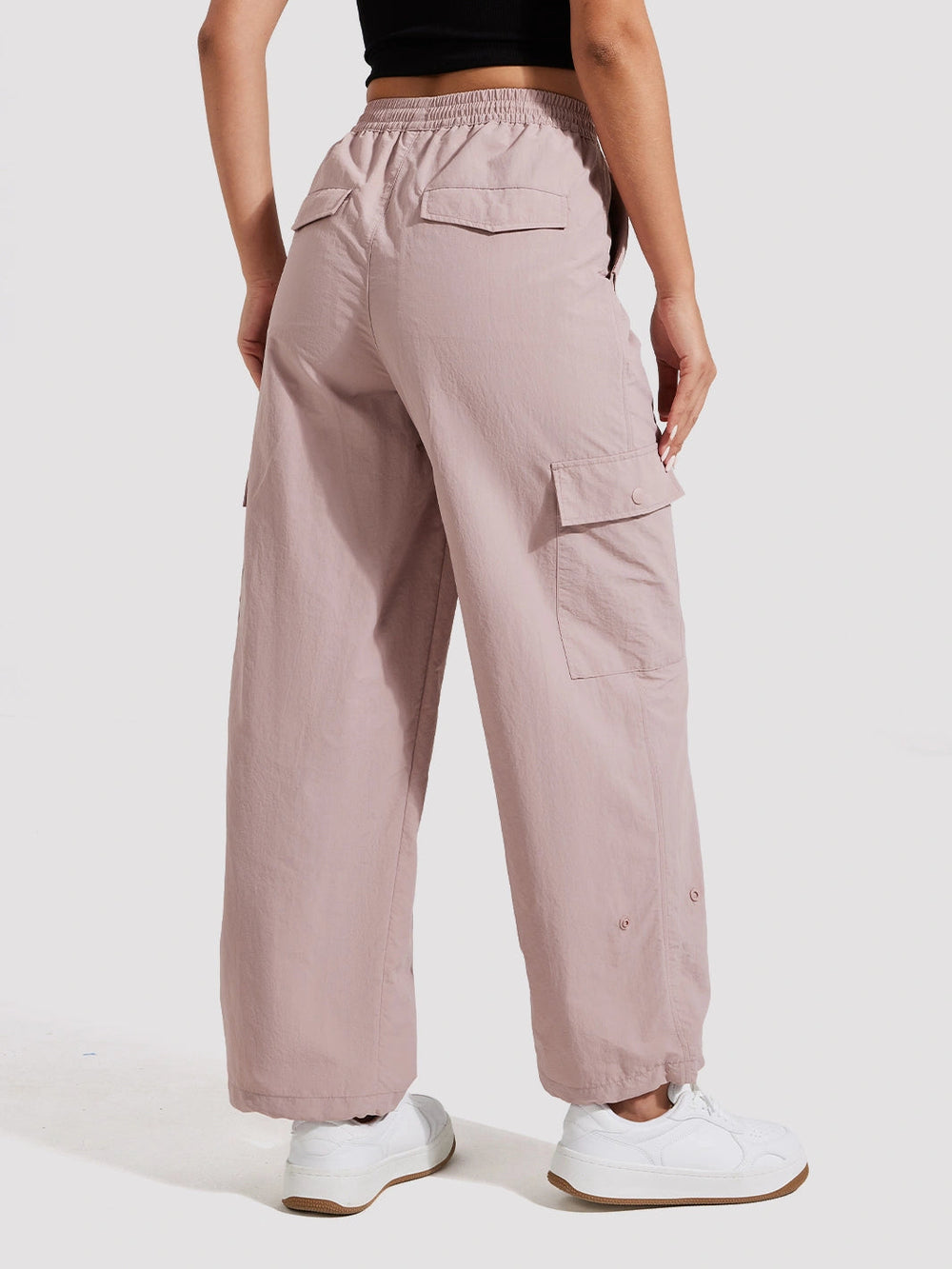 Dusty Pink