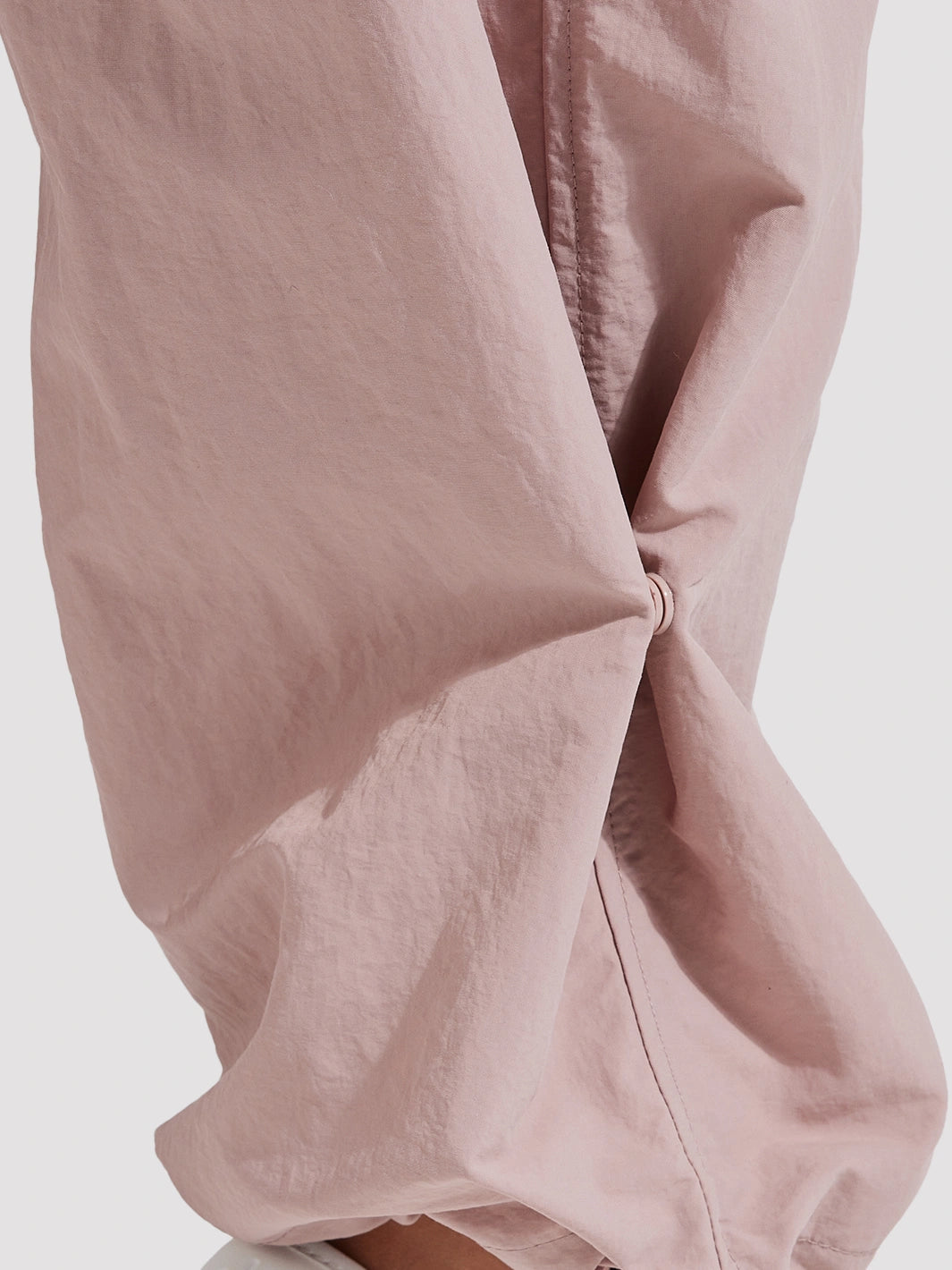 Dusty Pink