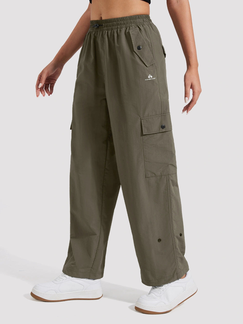 Moss Green