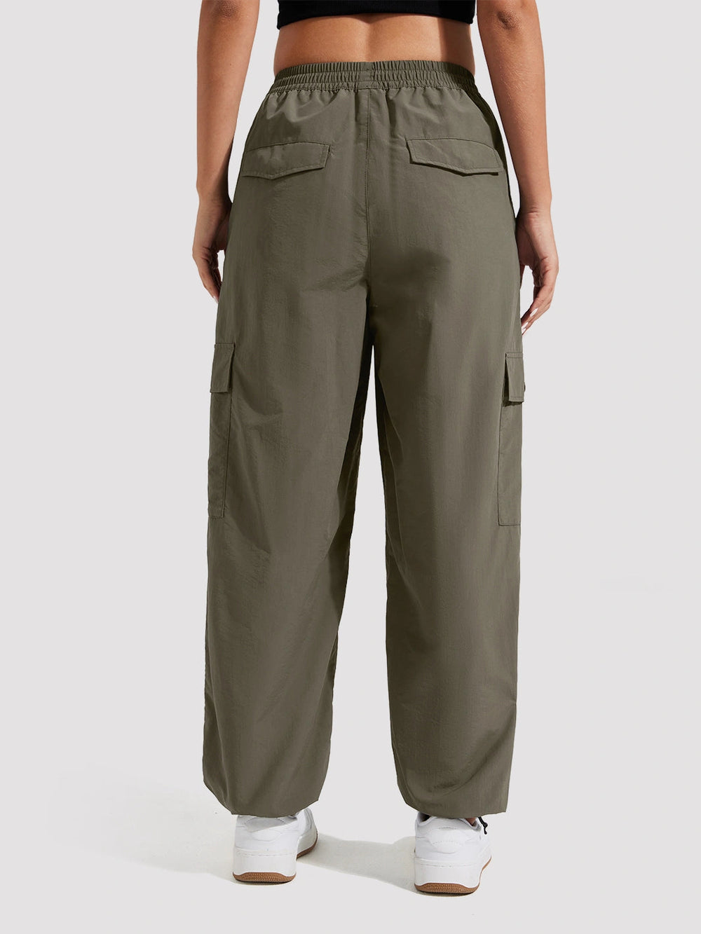 Moss Green