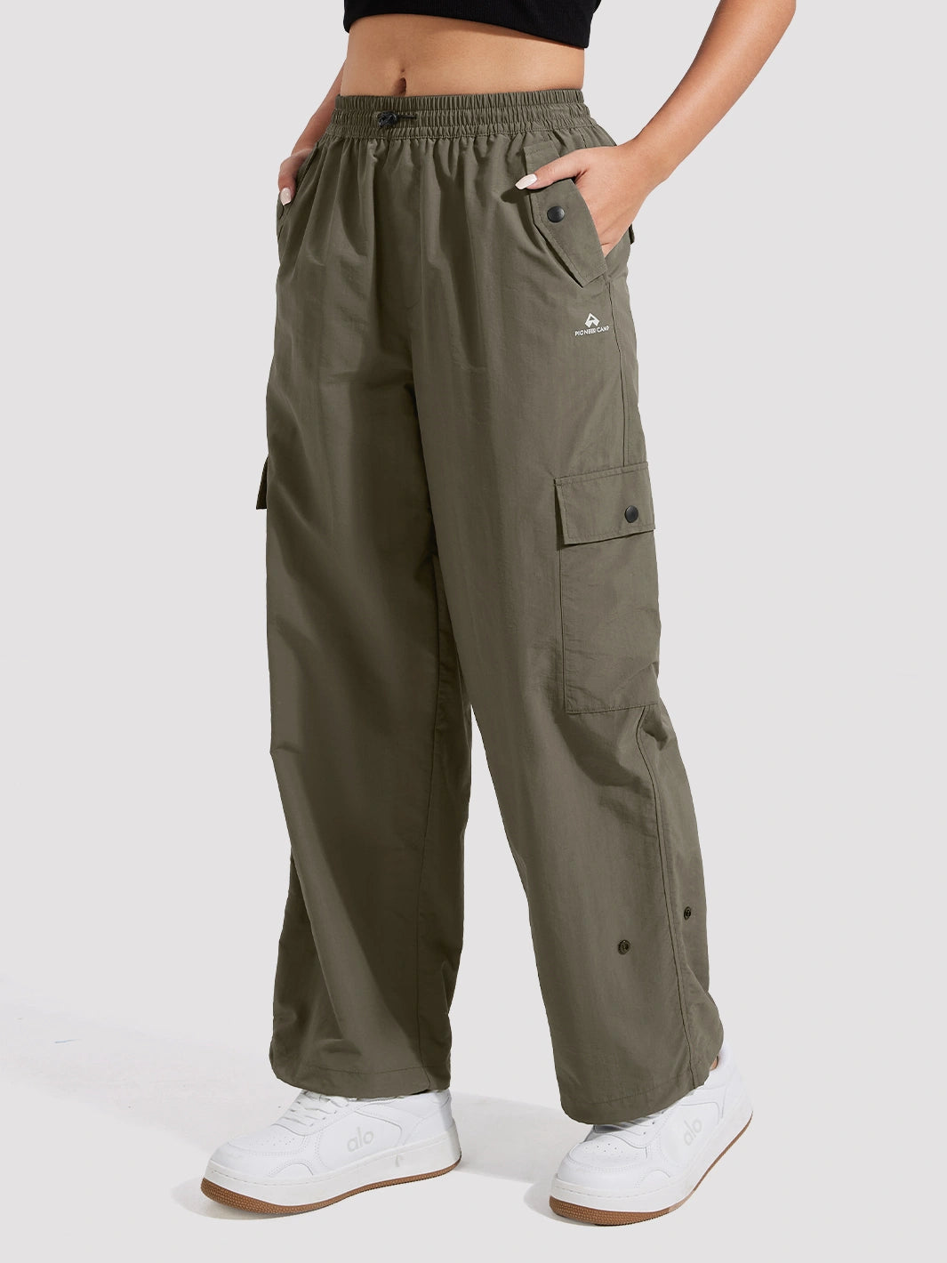 Moss Green
