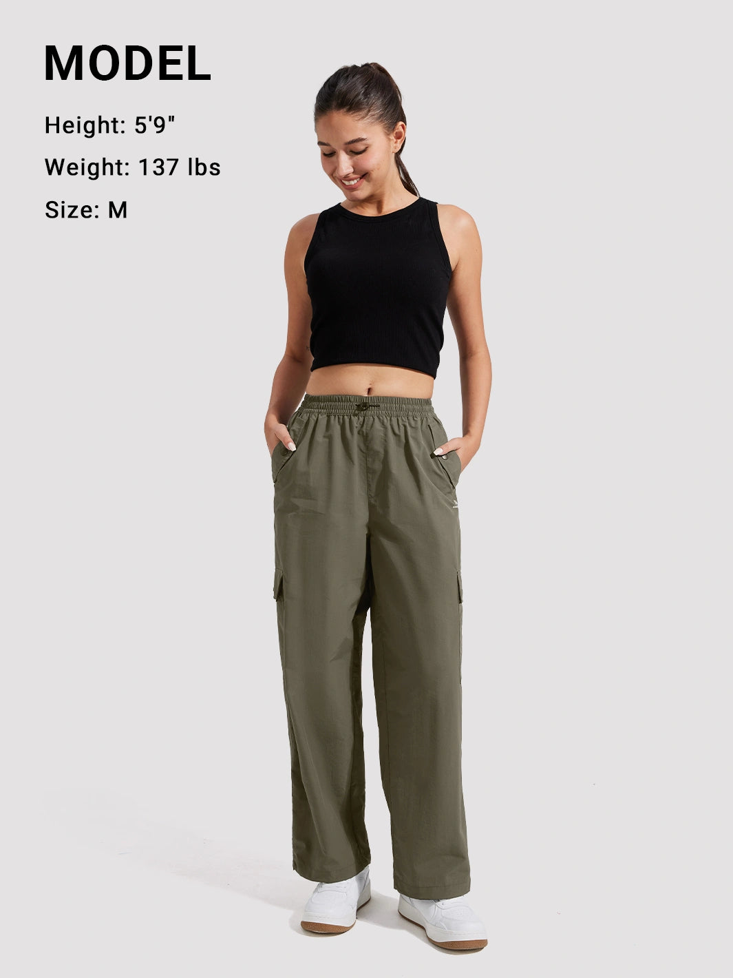 Moss Green