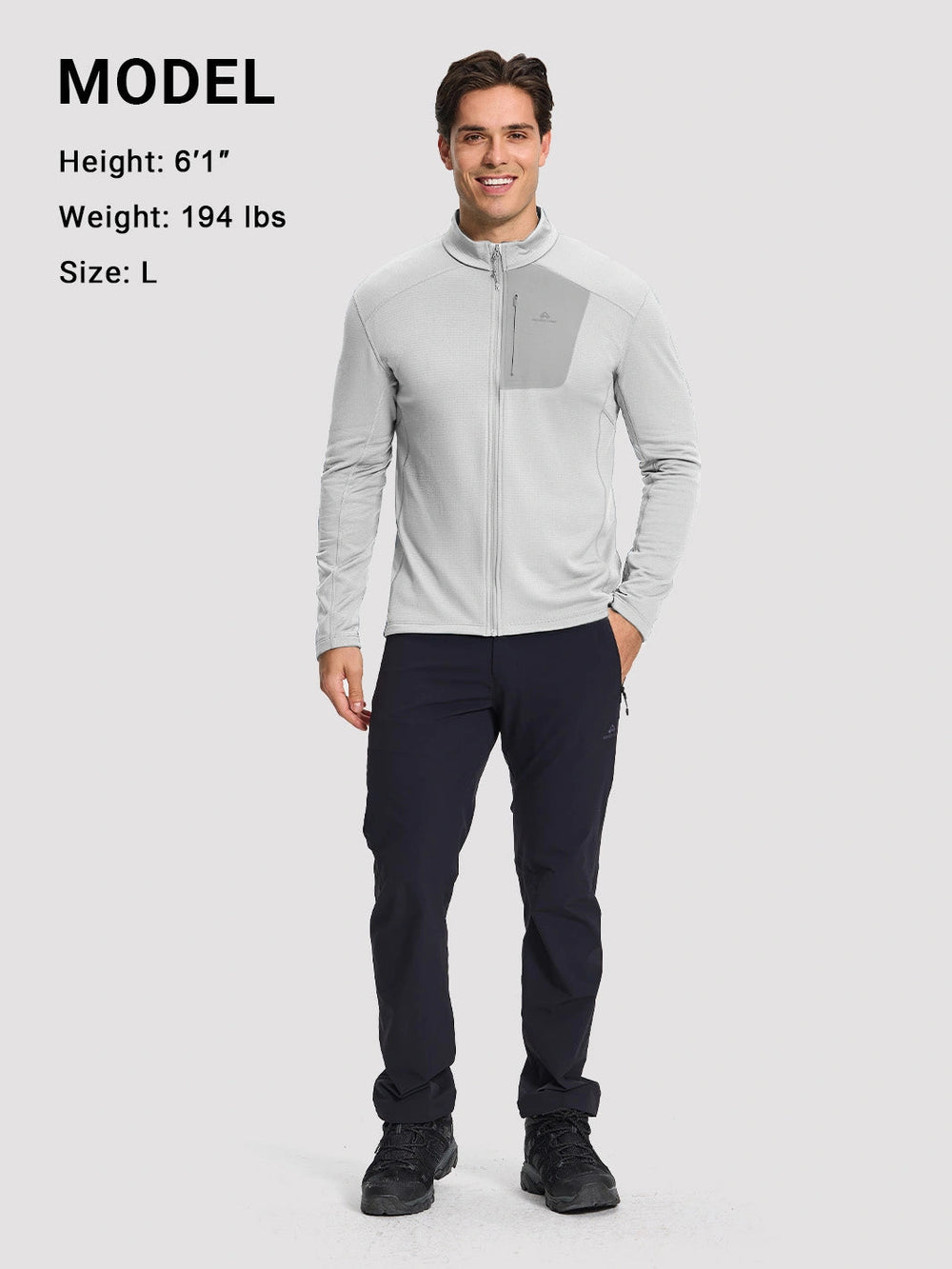 Light Gray