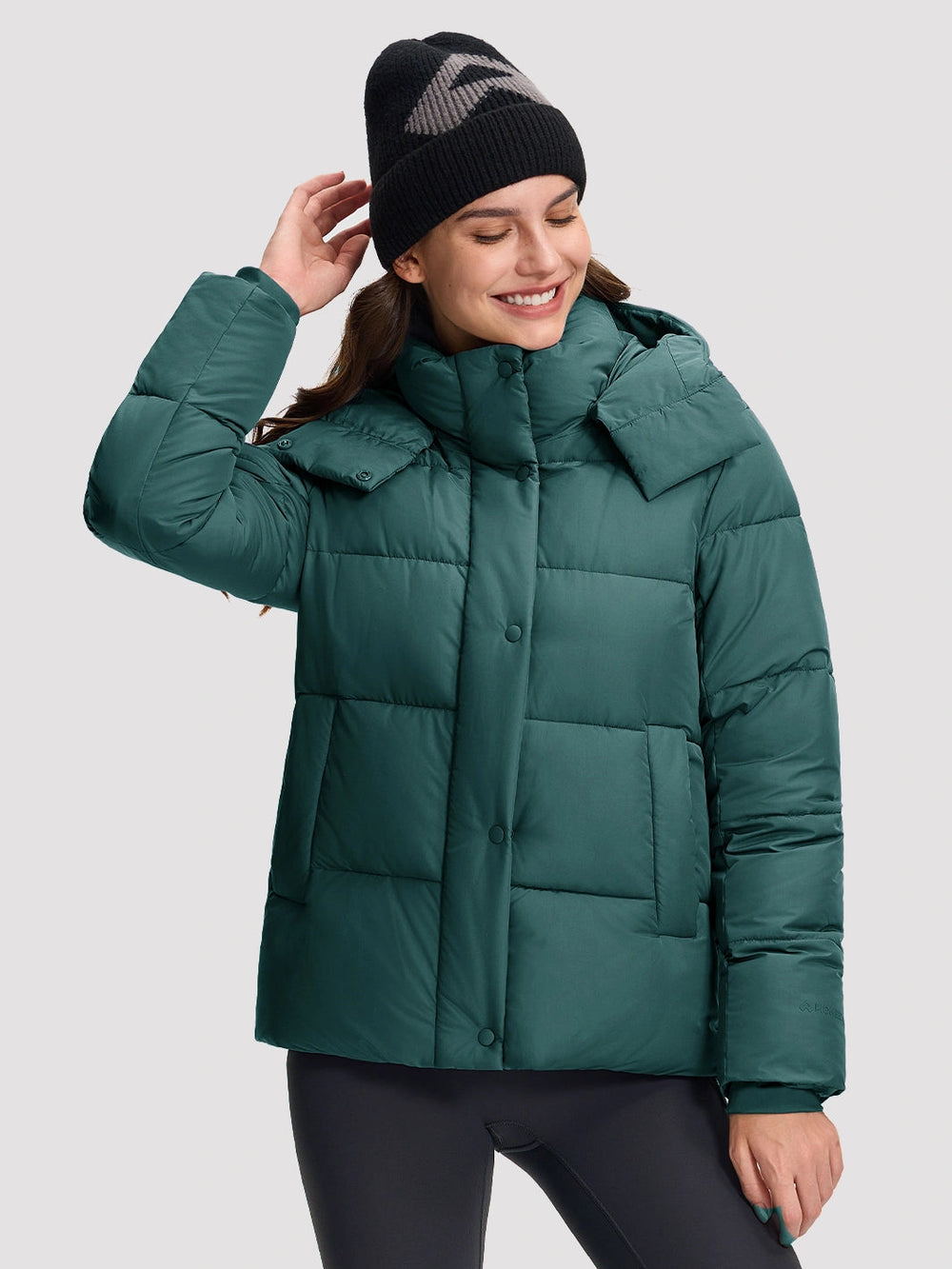 Teal Green