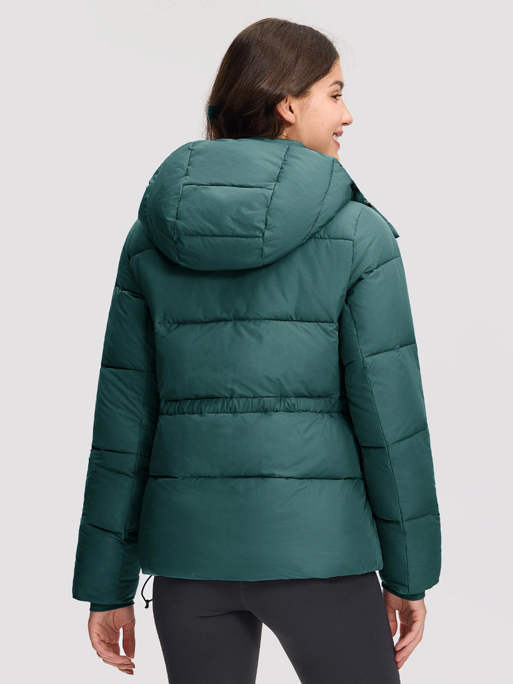 Teal Green