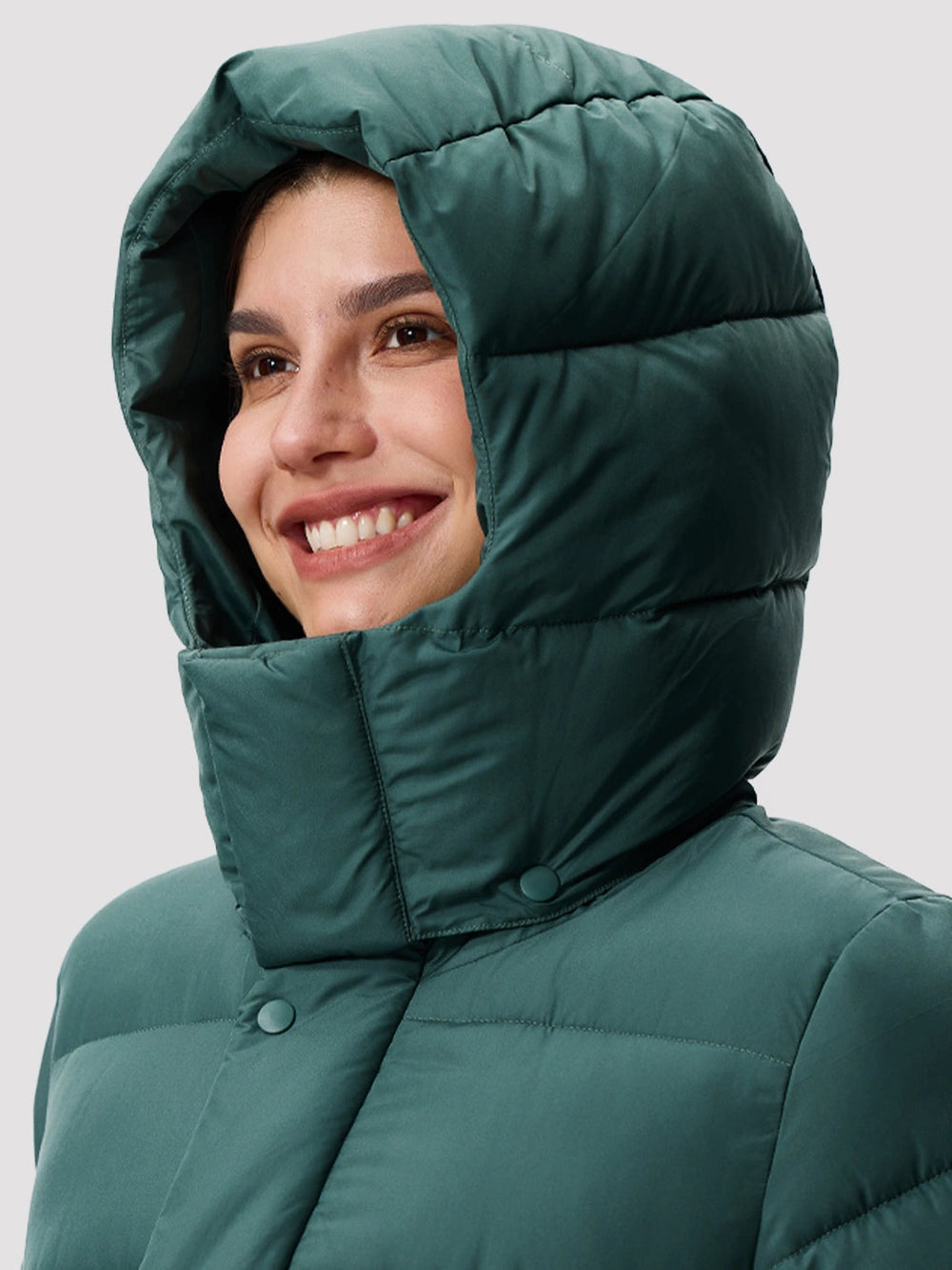 Teal Green