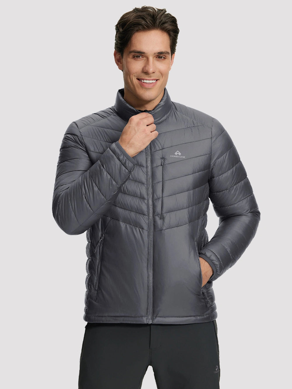Dark Gray