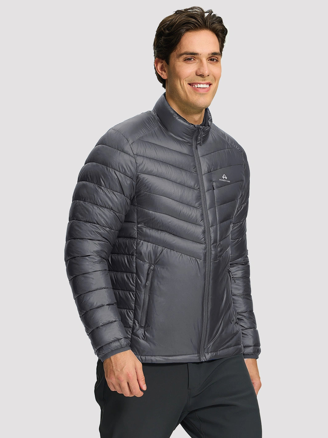 Dark Gray