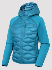 Teal Blue