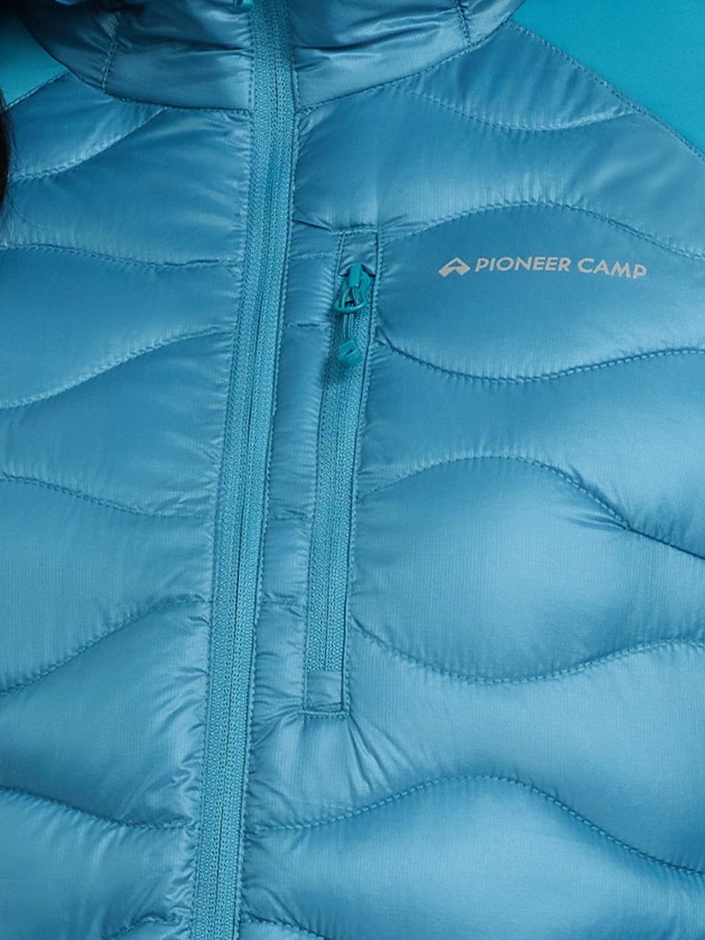 Teal Blue