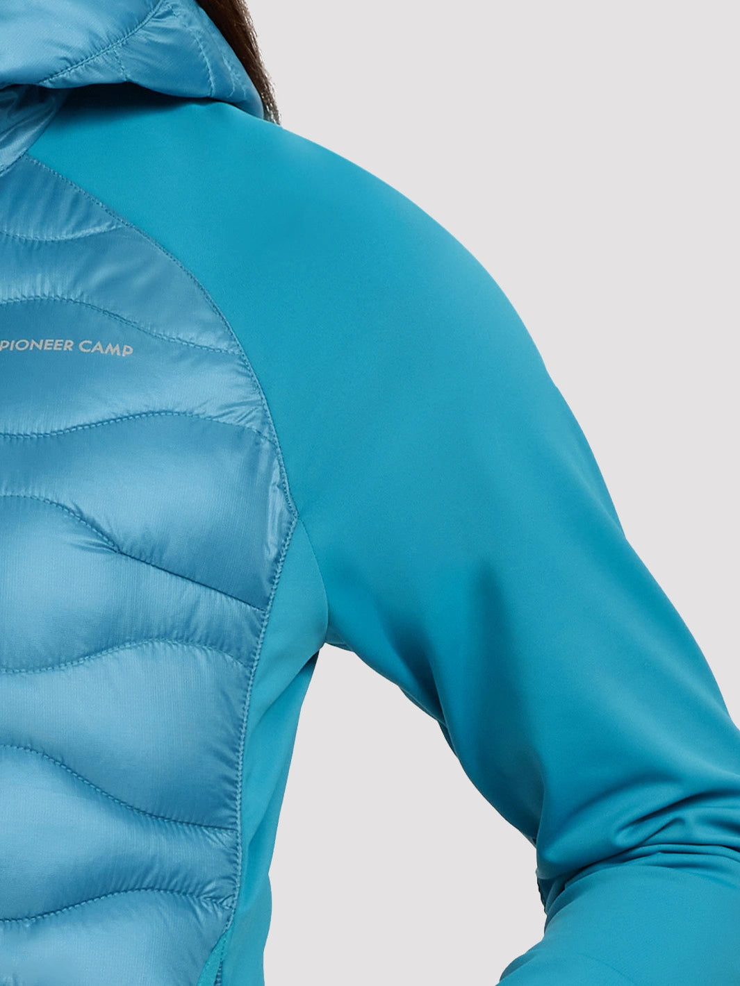 Teal Blue