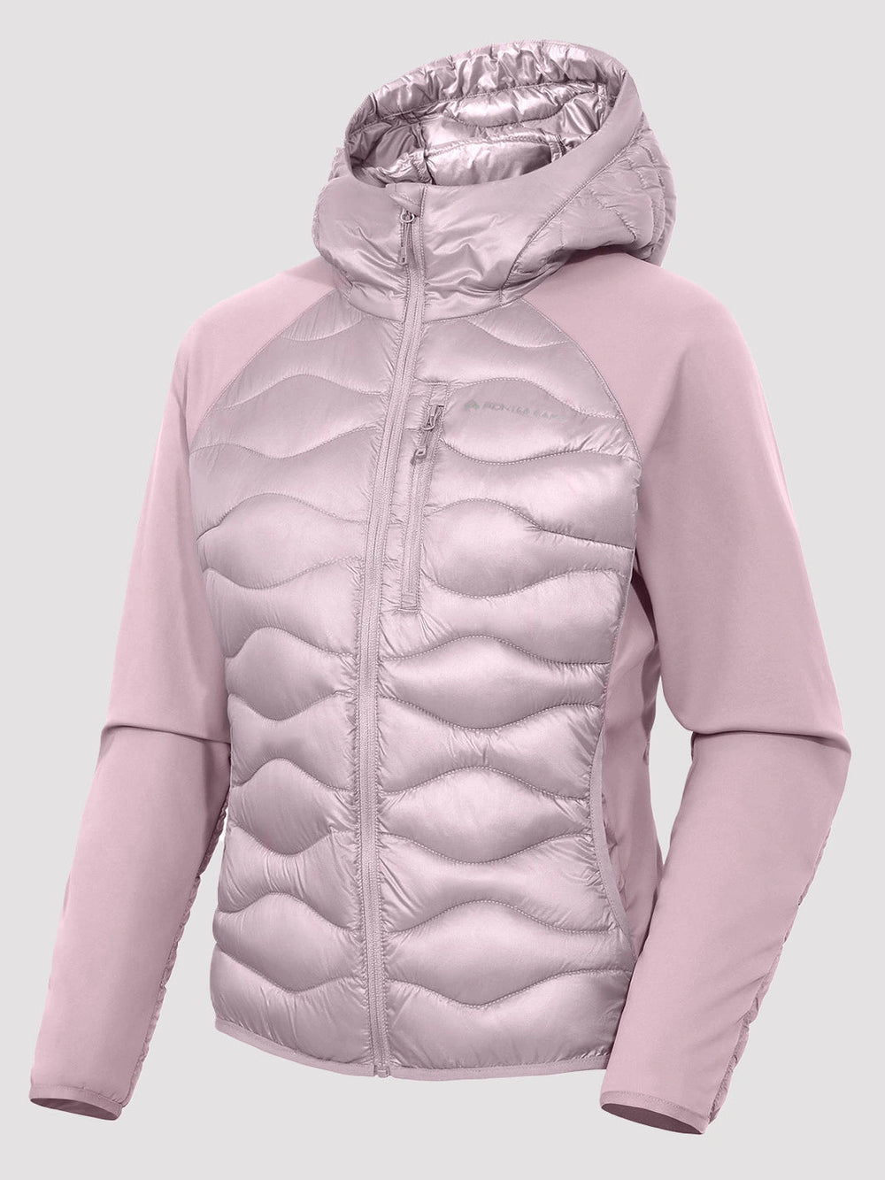 Lilac Purple