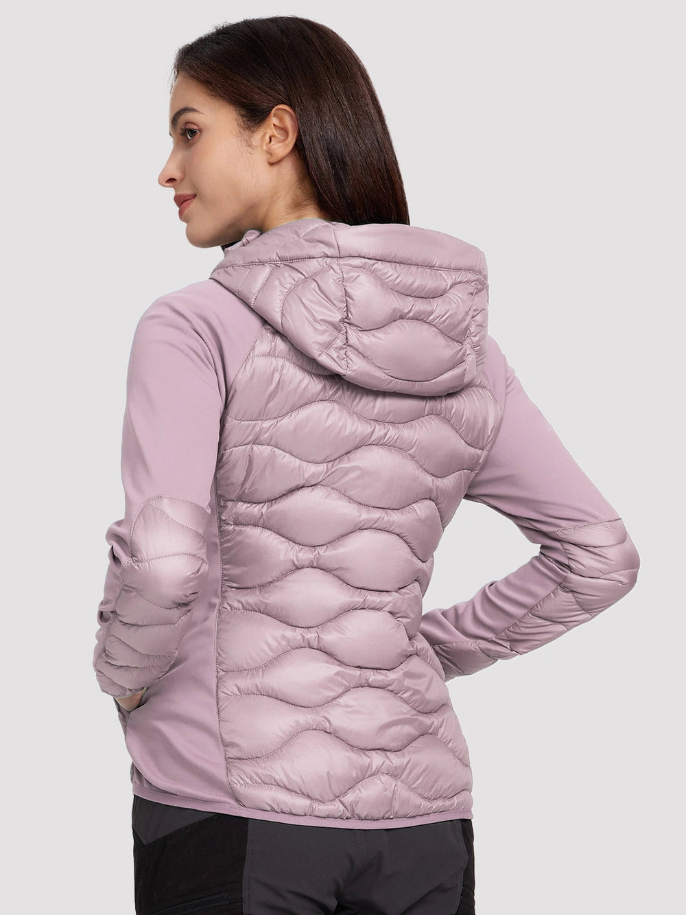 Lilac Purple