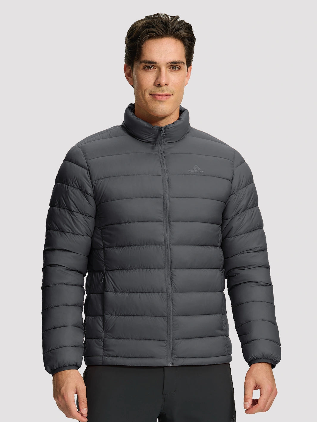 Dark Gray