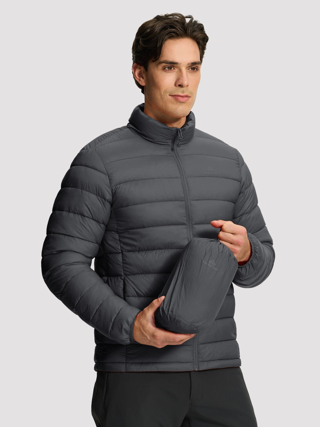 Dark Gray