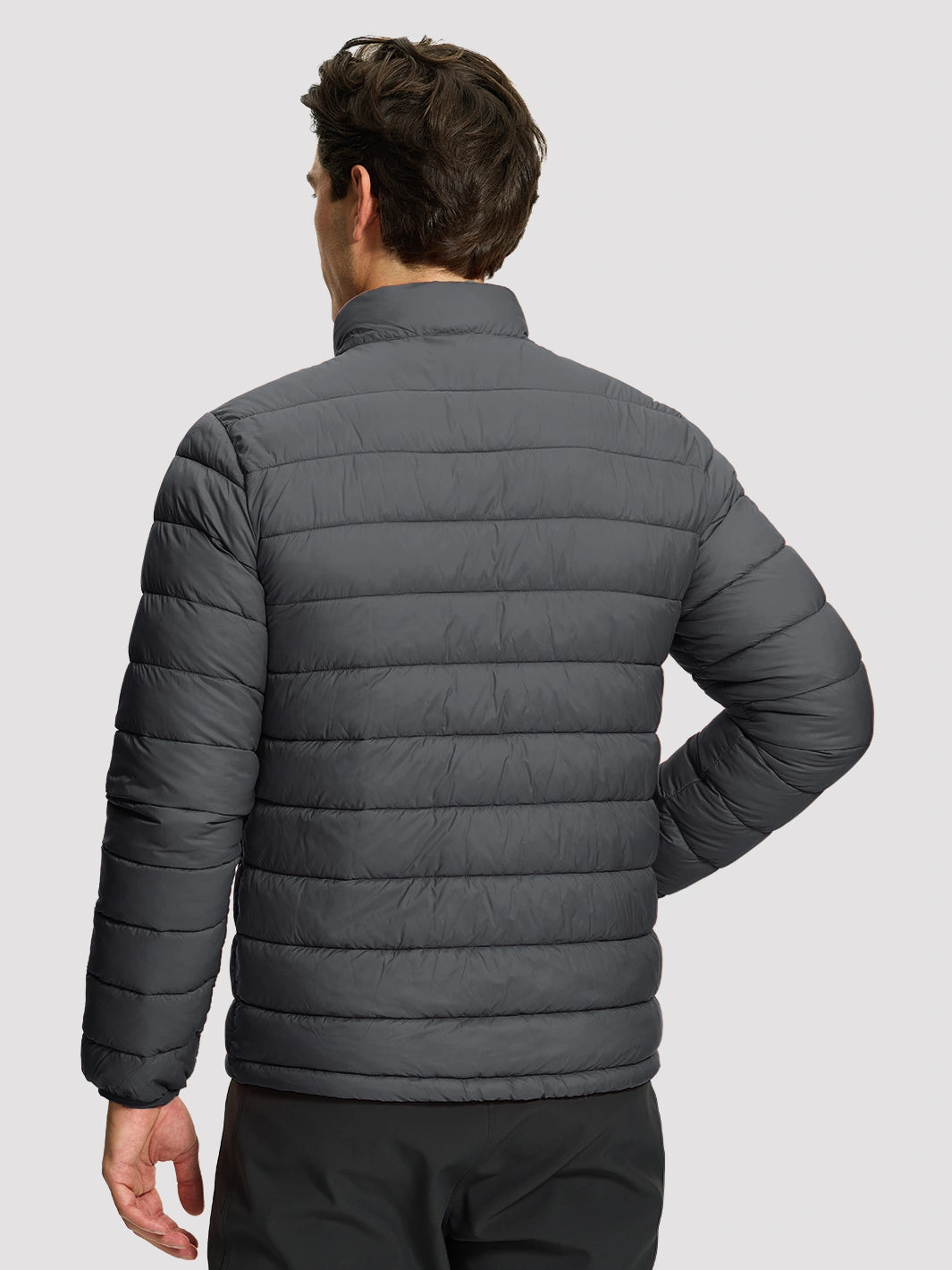 Dark Gray