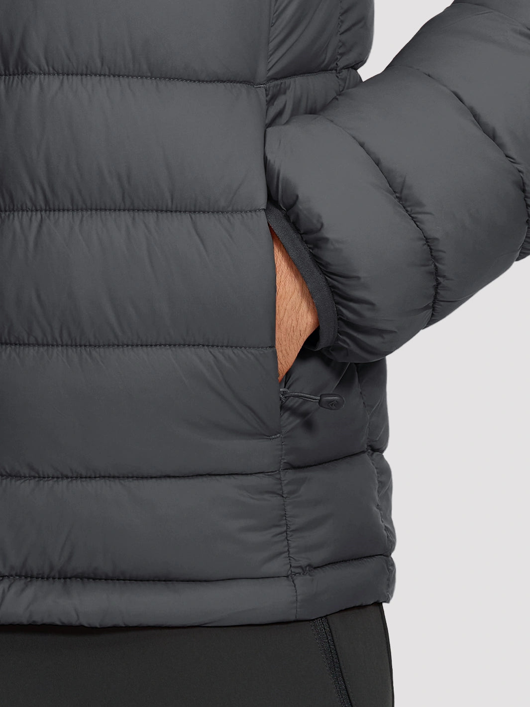 Dark Gray