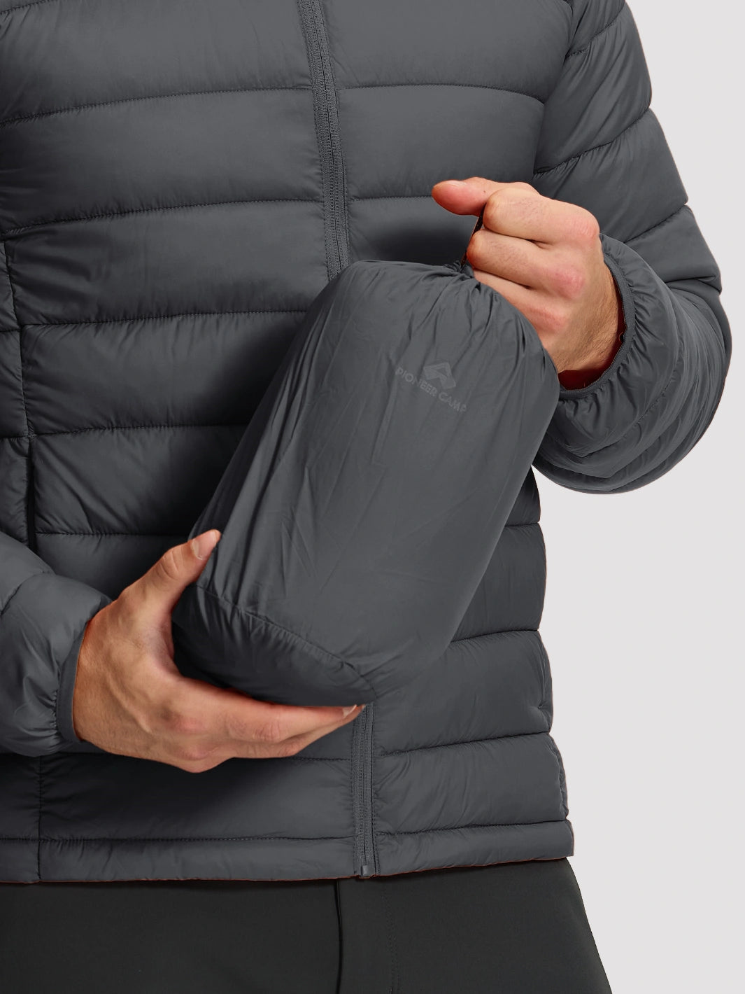 Dark Gray