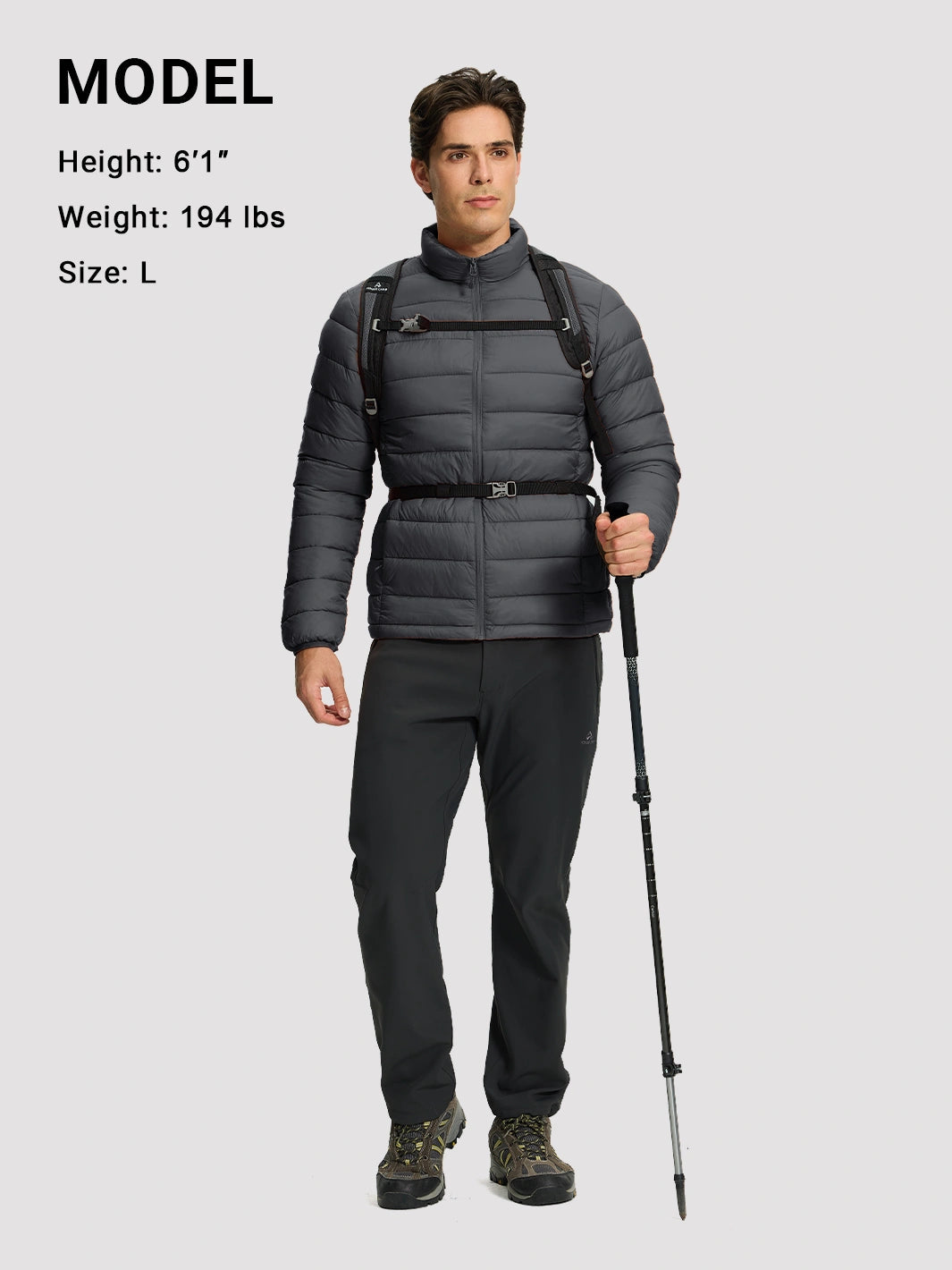 Dark Gray