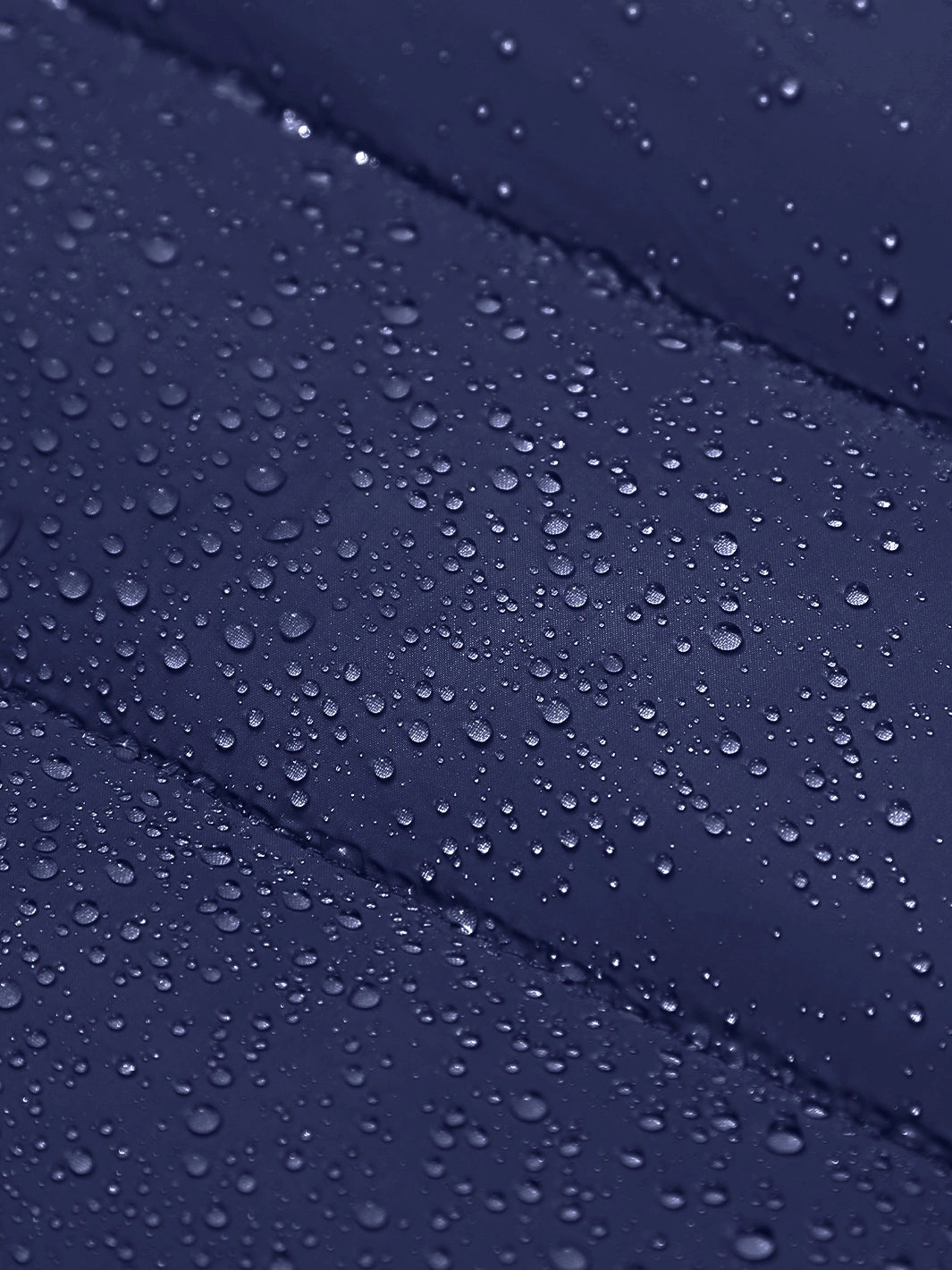 Indigo Blue