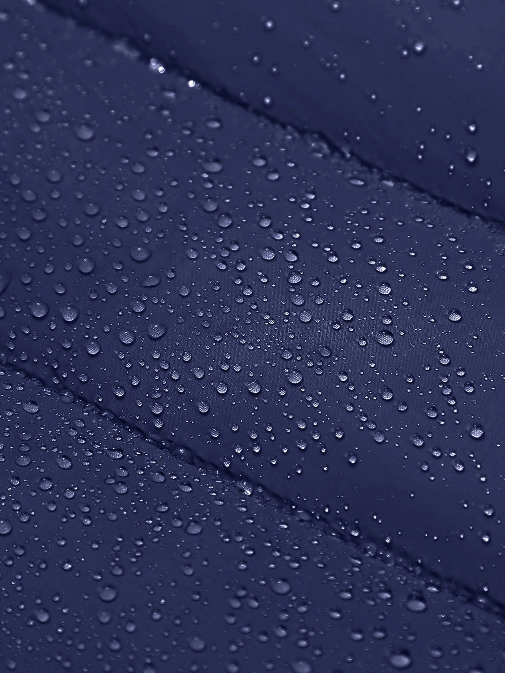 Indigo Blue