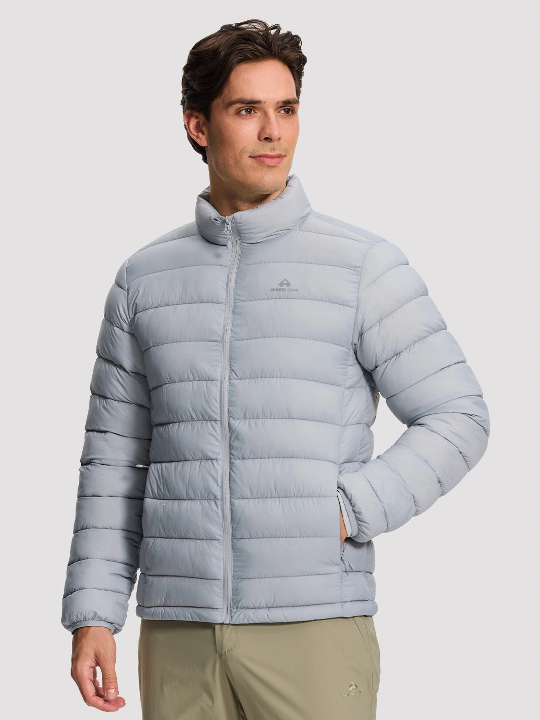 Light Gray
