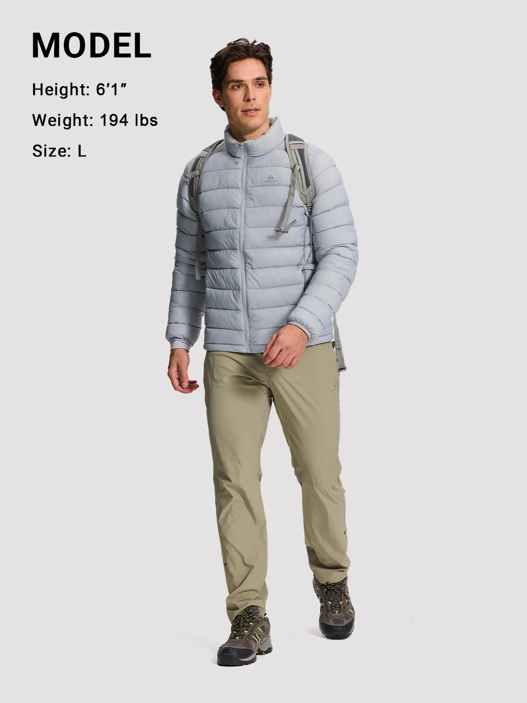 Light Gray