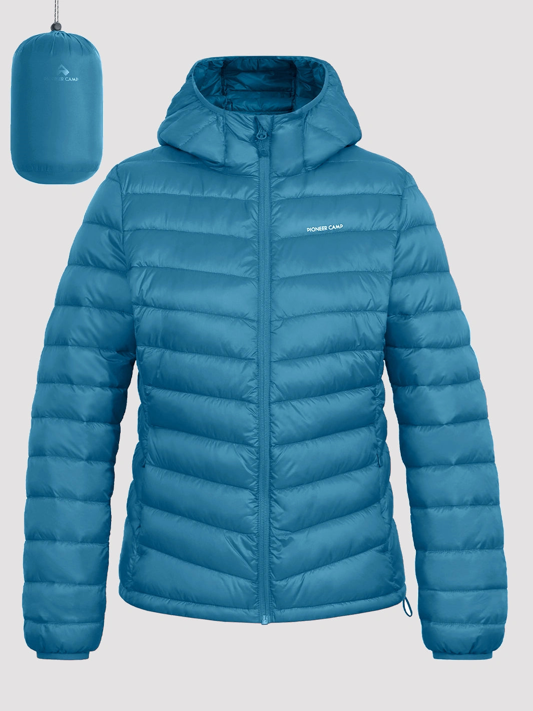 Teal Blue