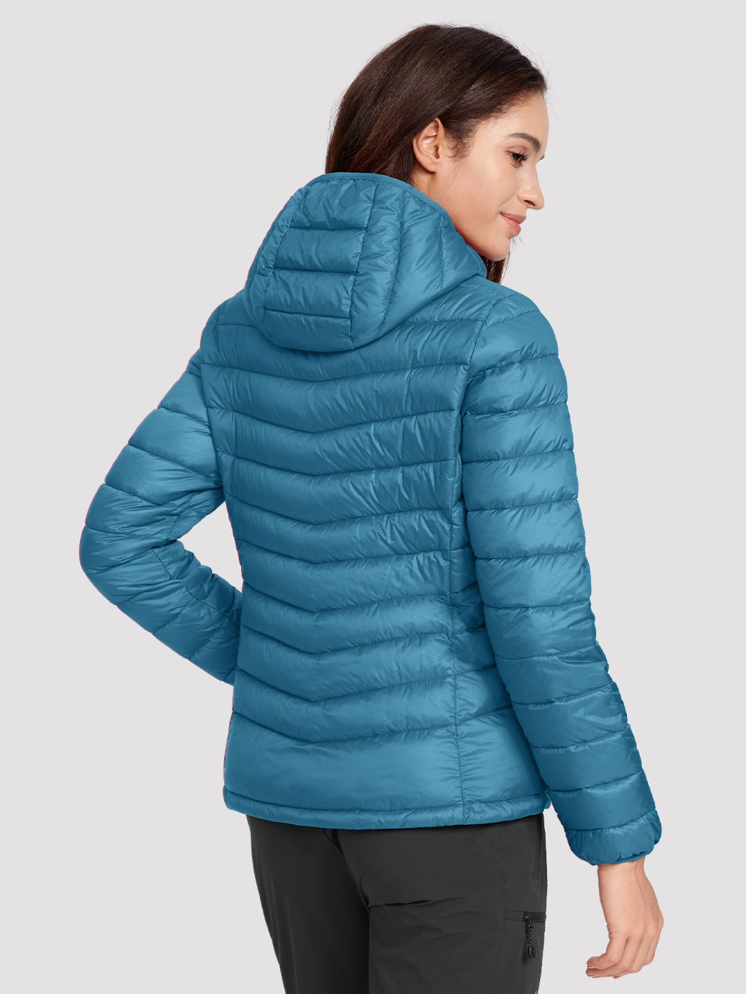 Teal Blue
