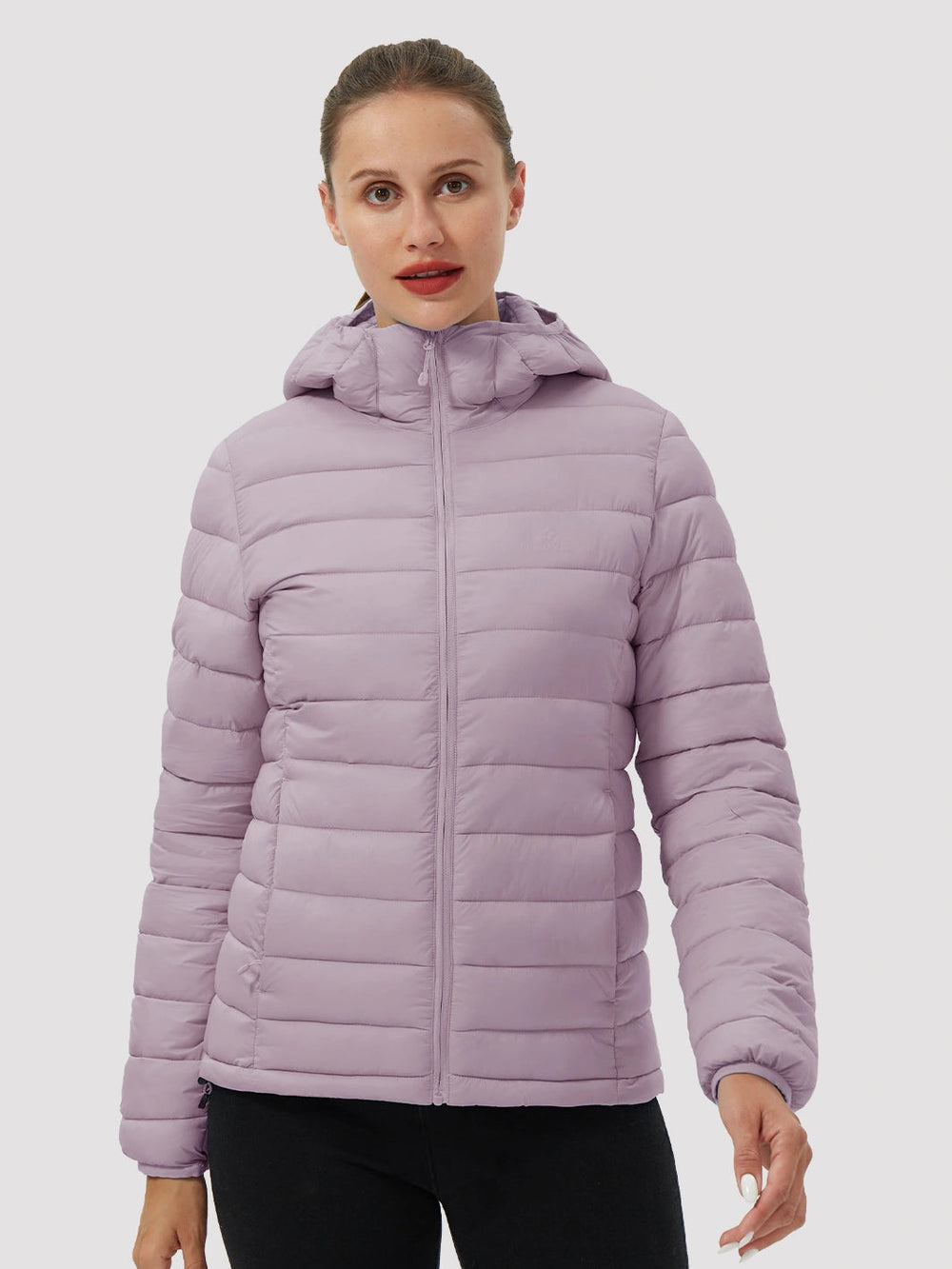 Lilac Purple