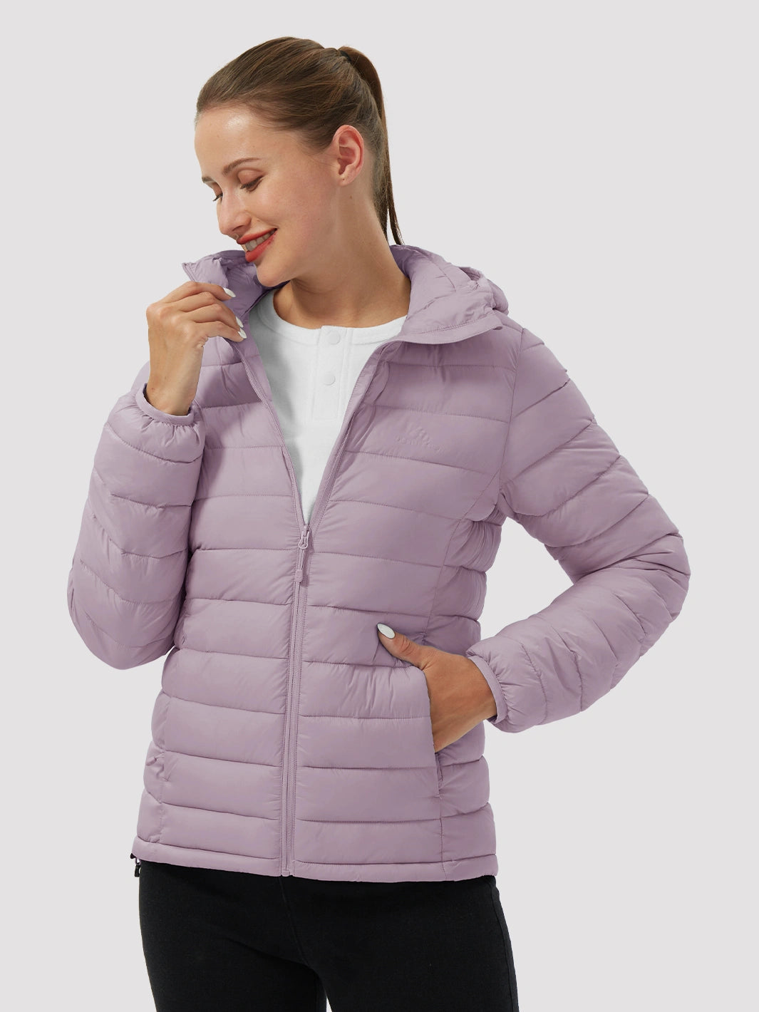 Lilac Purple
