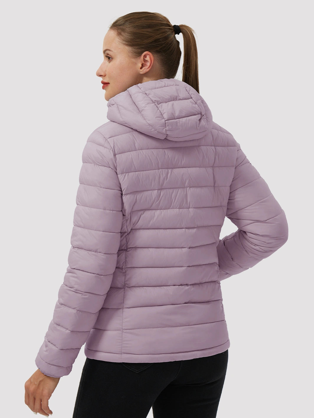 Lilac Purple