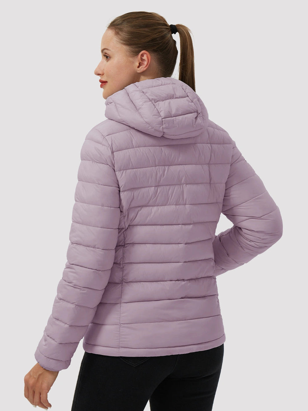 Lilac Purple
