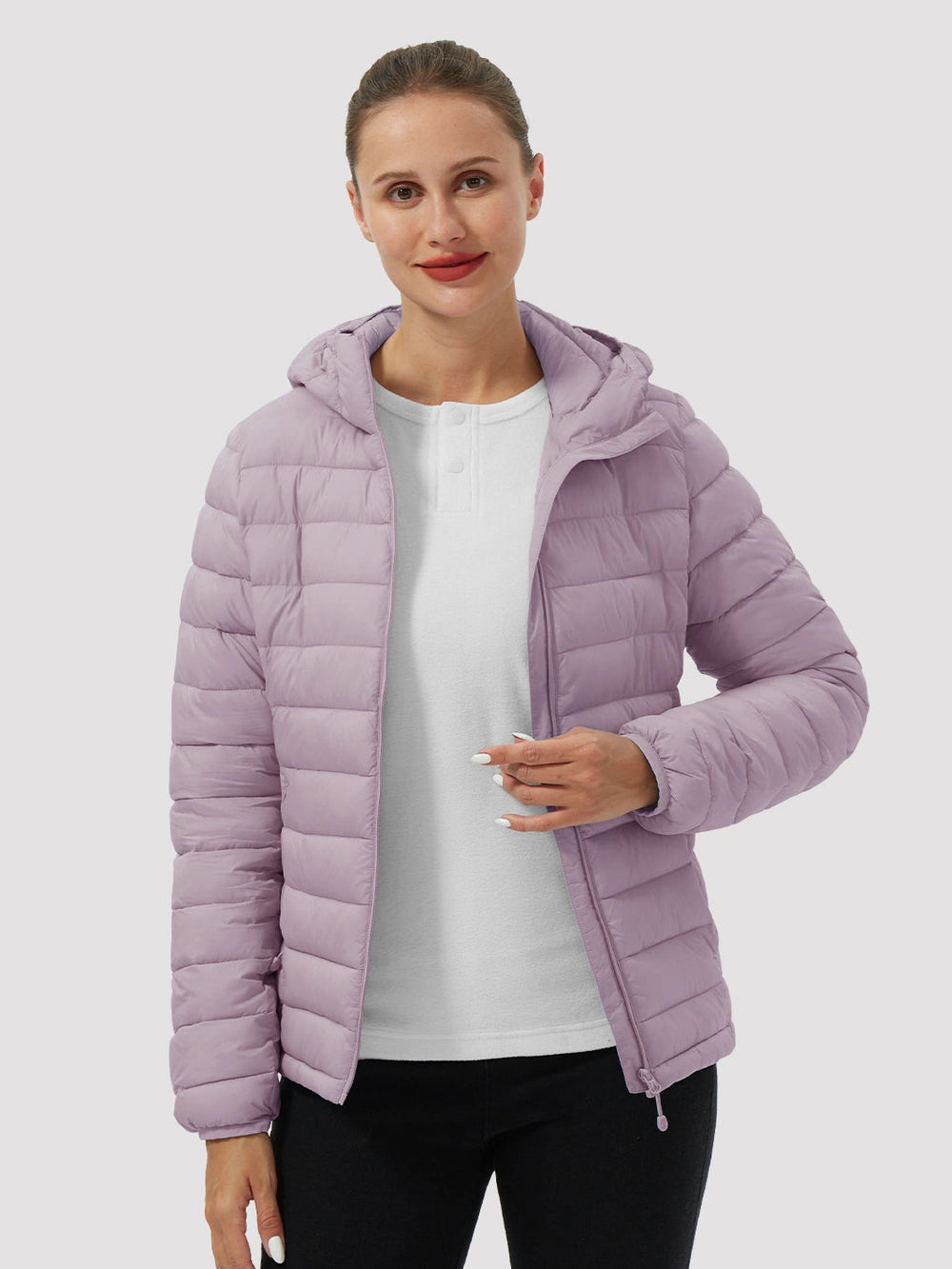 Lilac Purple