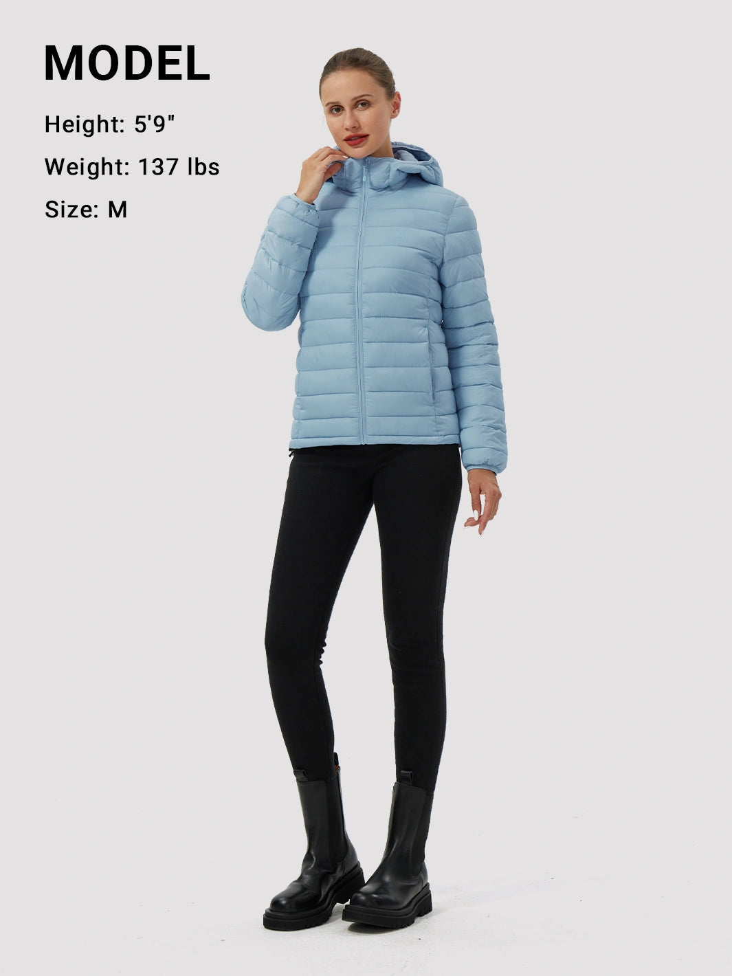 Ice Blue