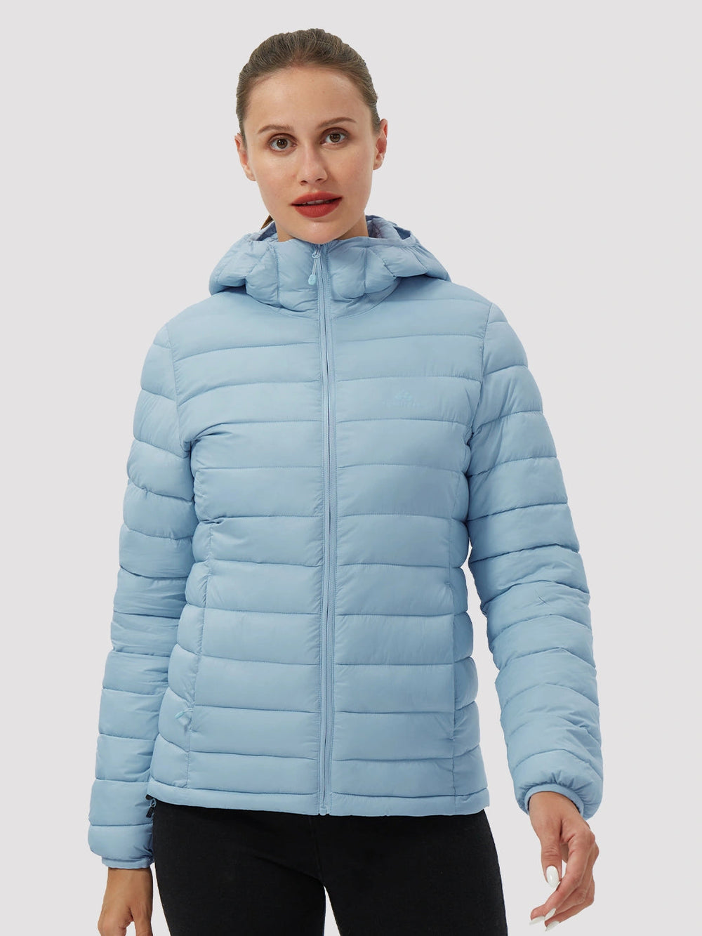 Ice Blue
