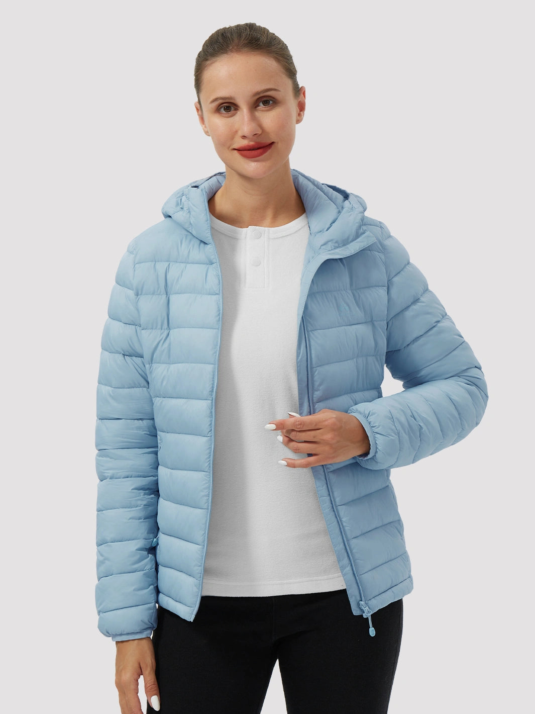 Ice Blue