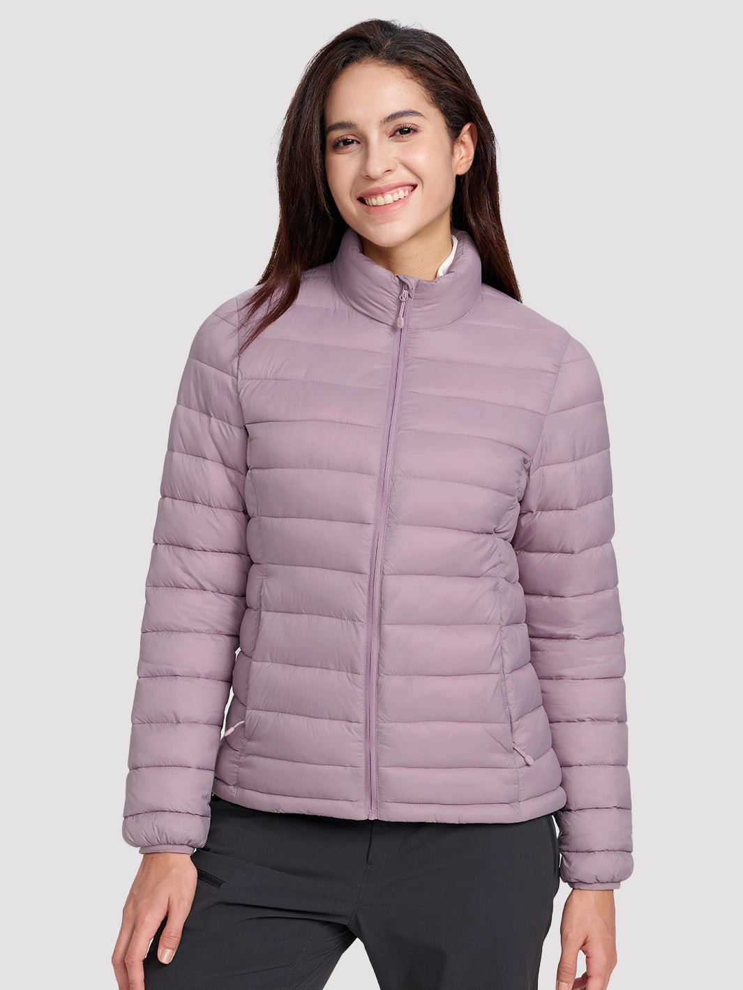 Lilac Purple