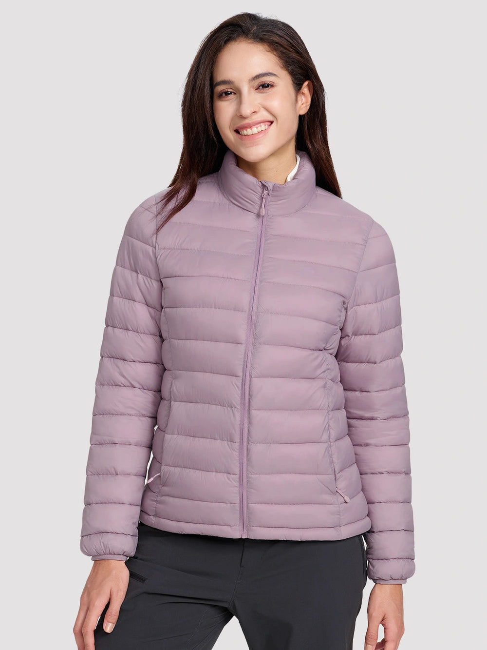 Lilac Purple