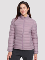 Lilac Purple