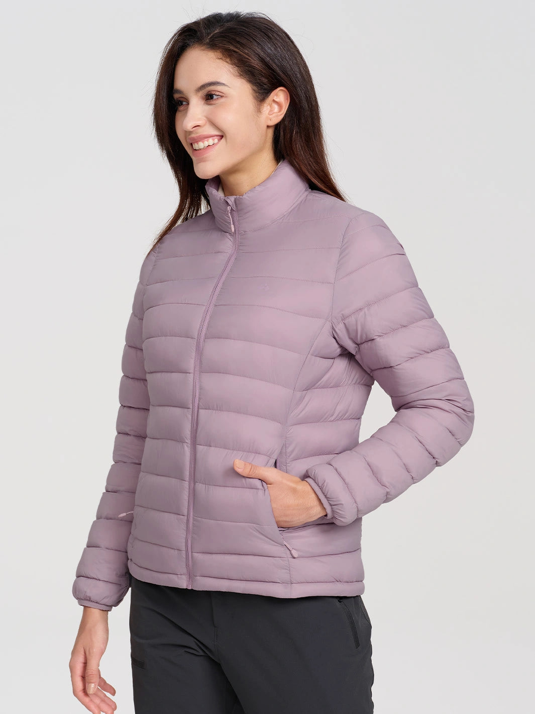 Lilac Purple