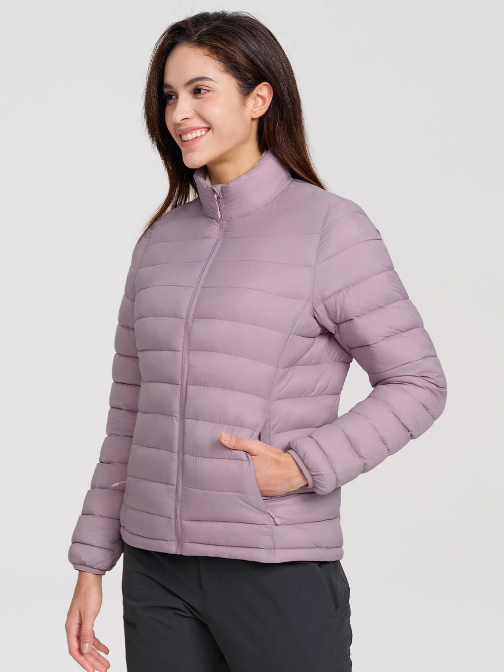 Lilac Purple